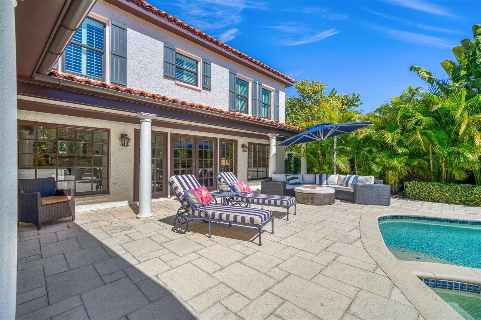 STUART GROVE REVISED PLAN OF - Residential