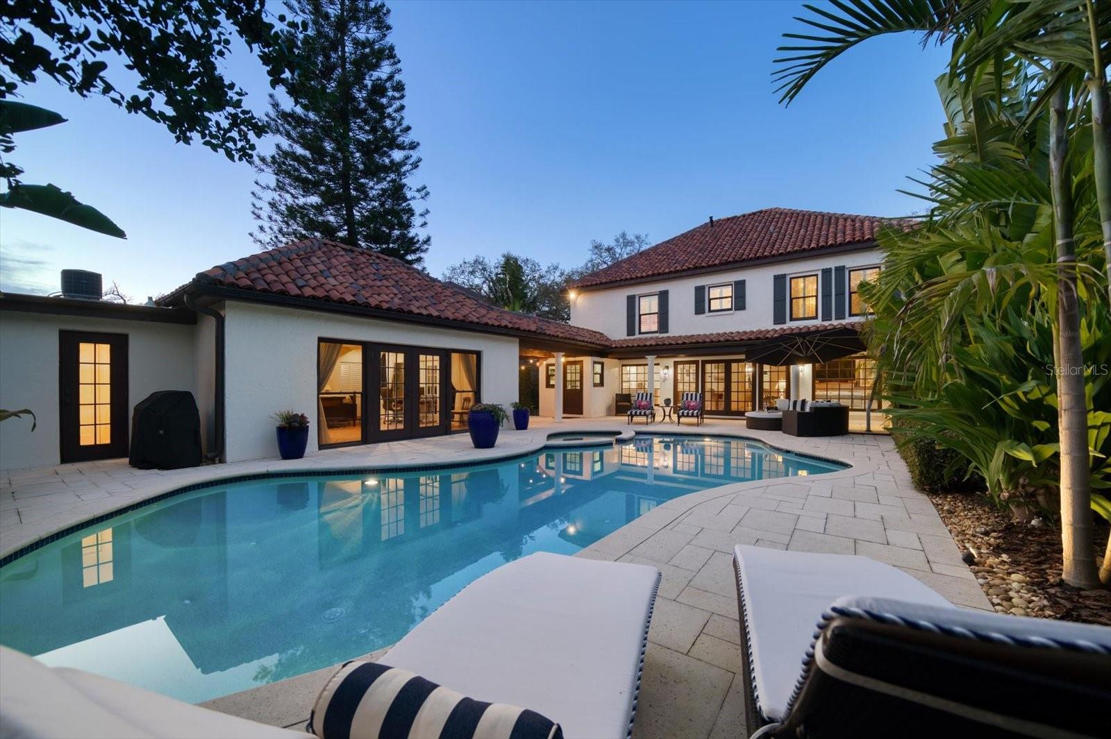 STUART GROVE REVISED PLAN OF - Residential