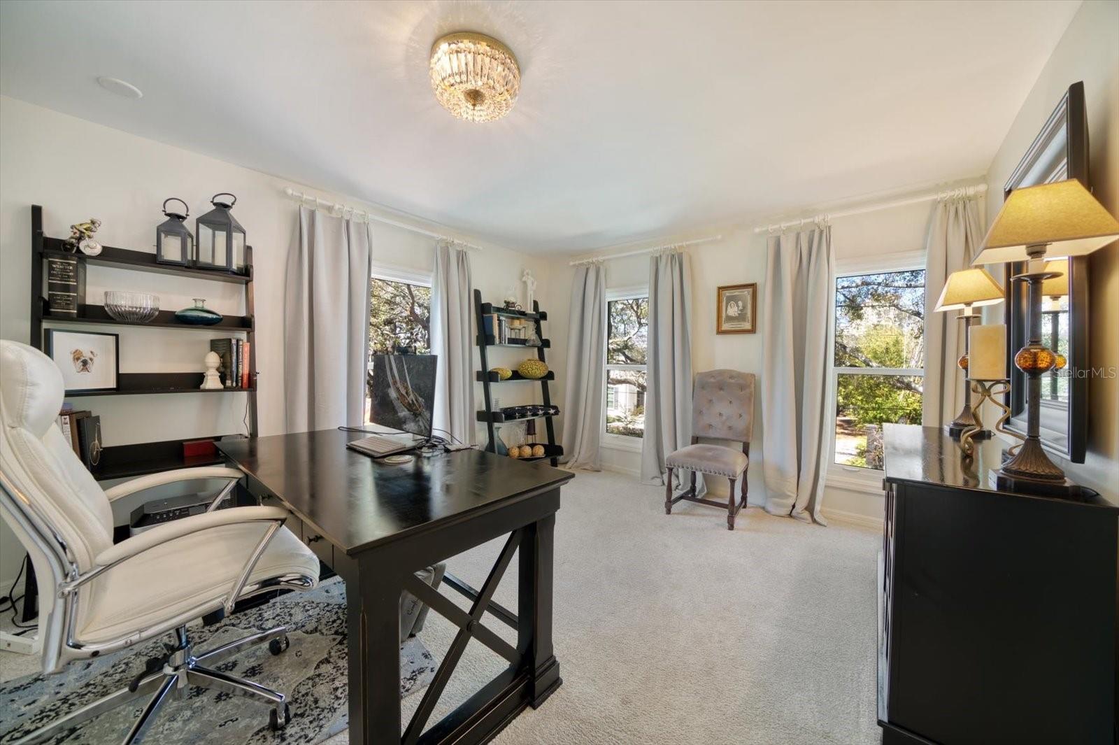 STUART GROVE REVISED PLAN OF - Residential