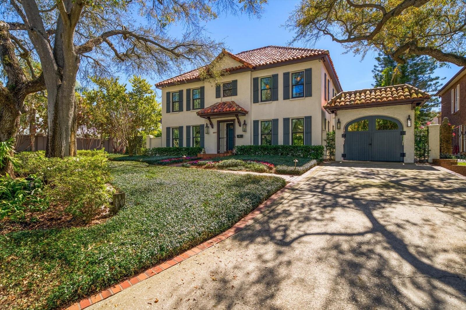 STUART GROVE REVISED PLAN OF - Residential