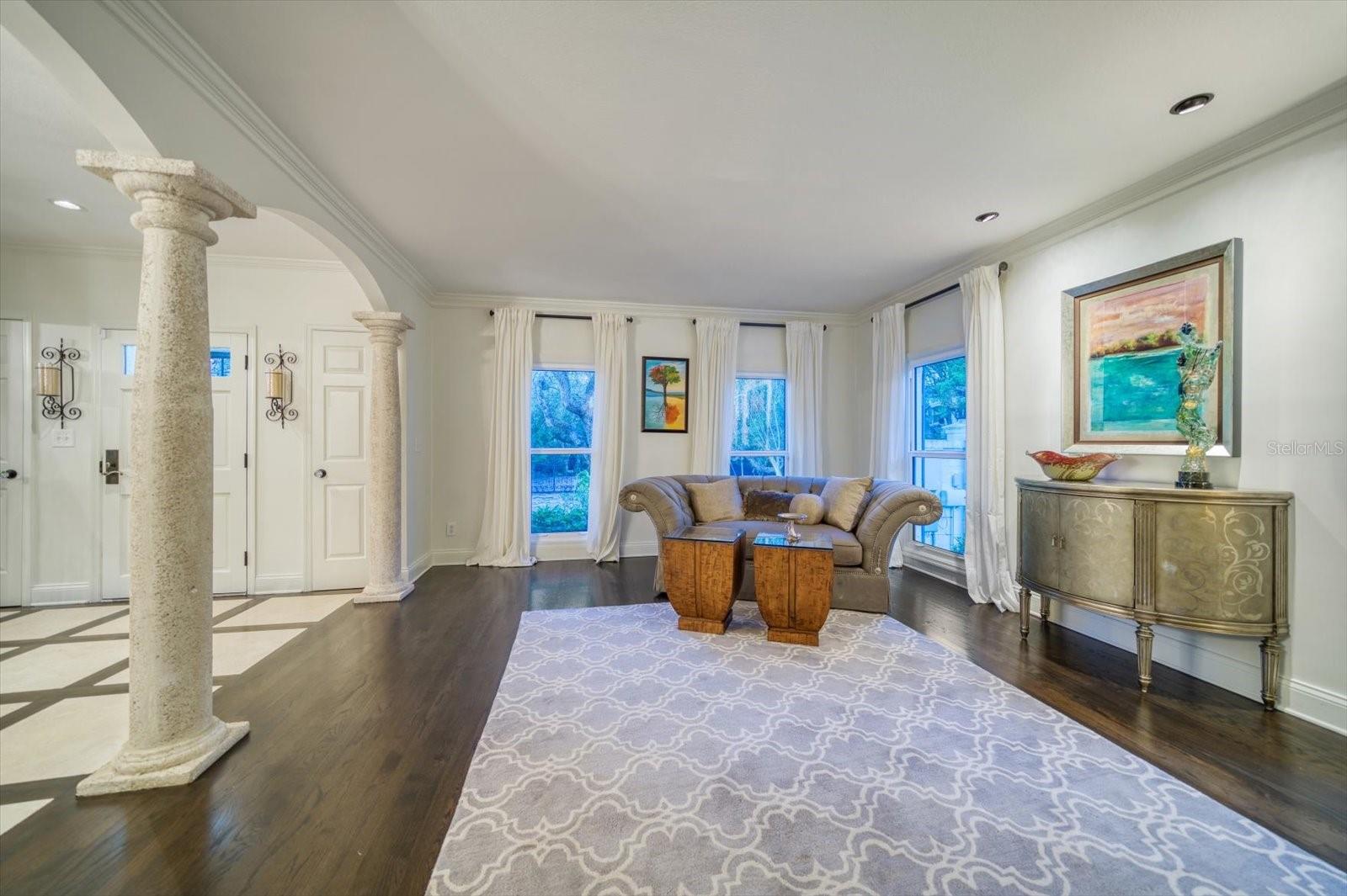 STUART GROVE REVISED PLAN OF - Residential