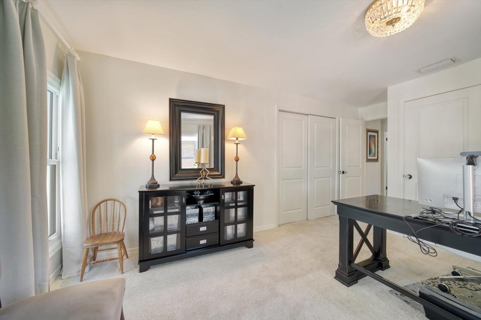 STUART GROVE REVISED PLAN OF - Residential