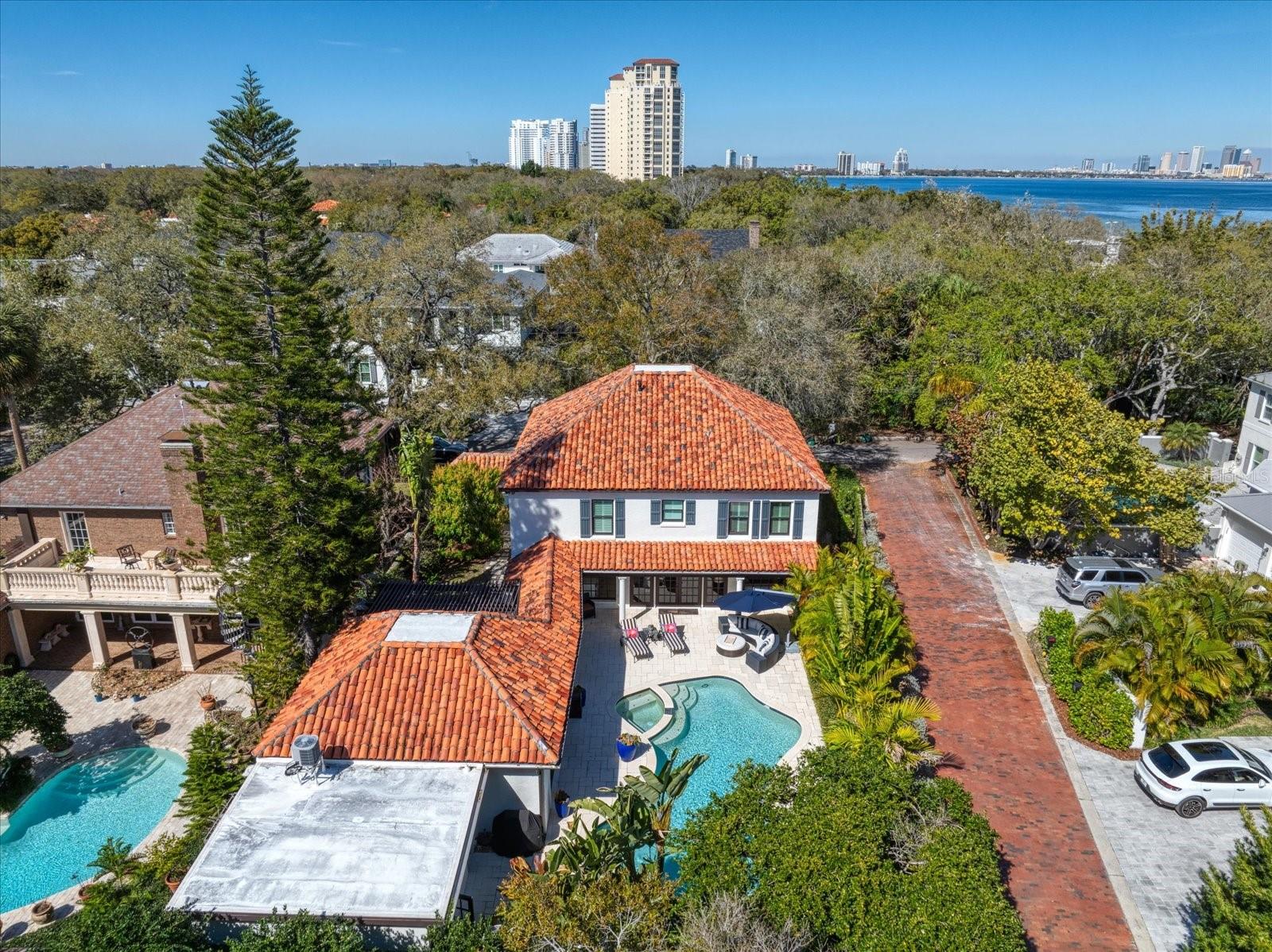 STUART GROVE REVISED PLAN OF - Residential