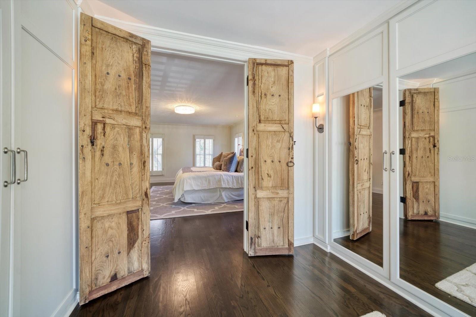 STUART GROVE REVISED PLAN OF - Residential