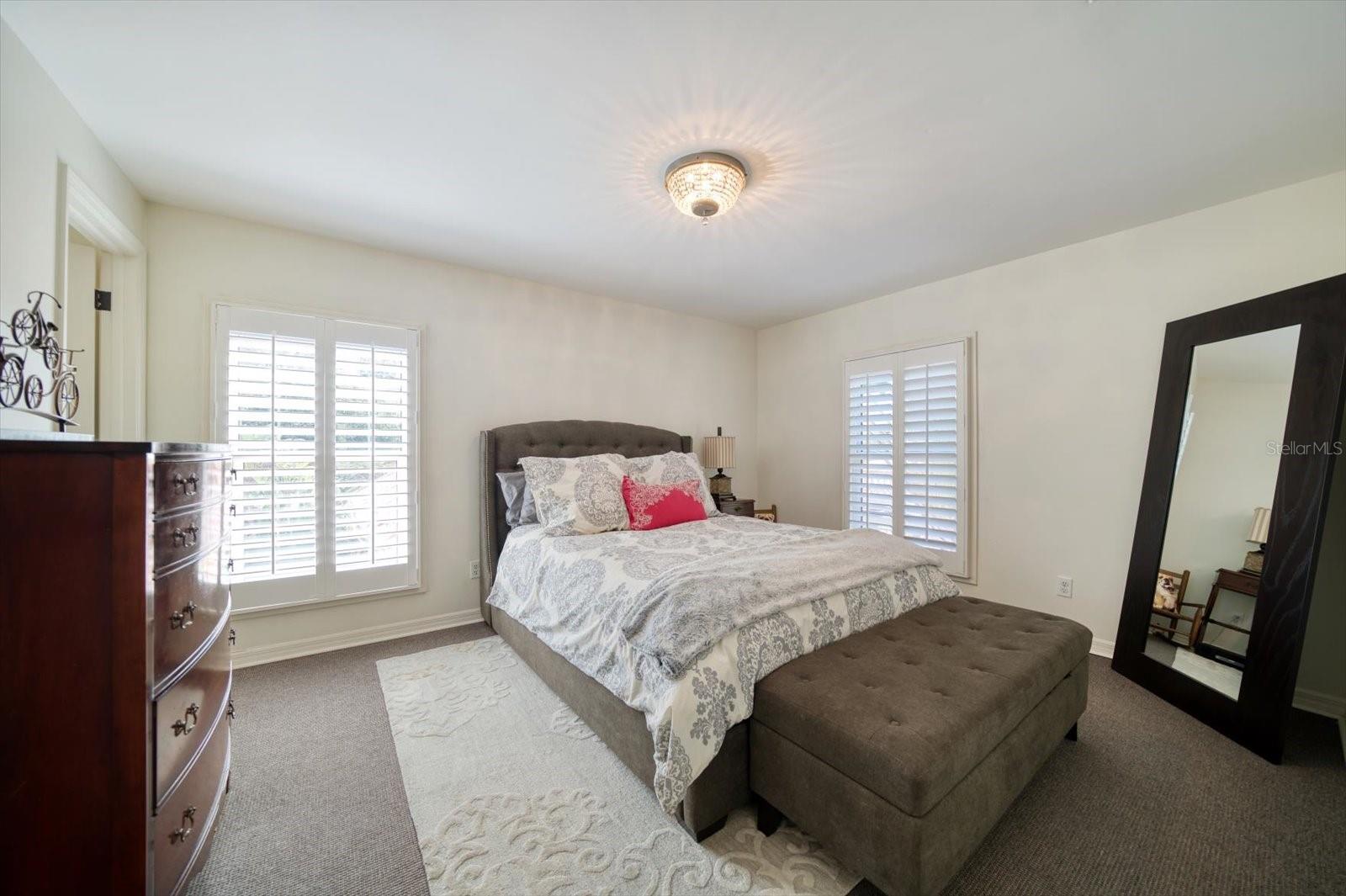 STUART GROVE REVISED PLAN OF - Residential