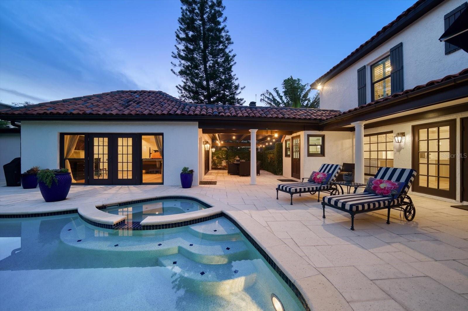 STUART GROVE REVISED PLAN OF - Residential