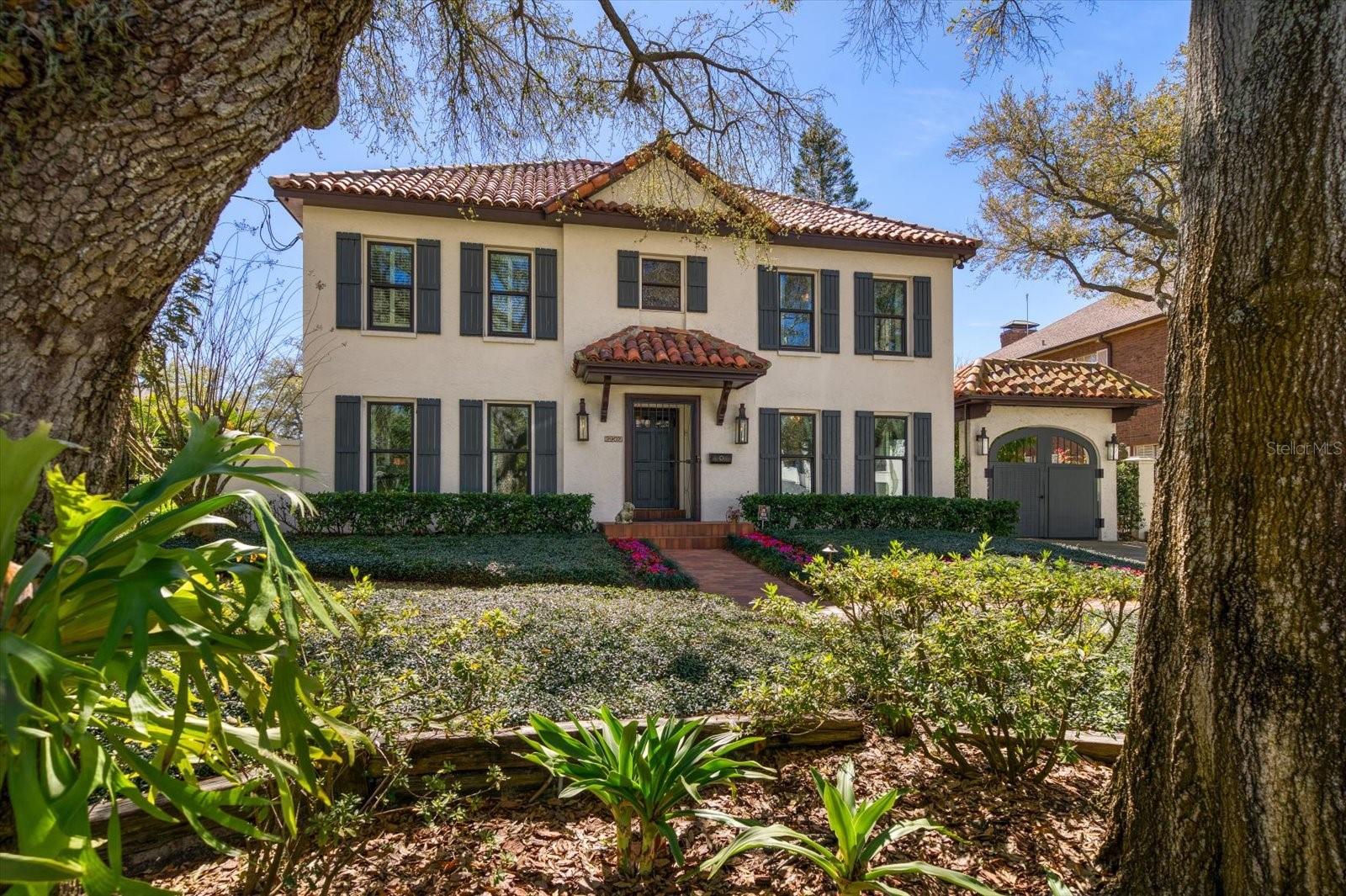 STUART GROVE REVISED PLAN OF - Residential