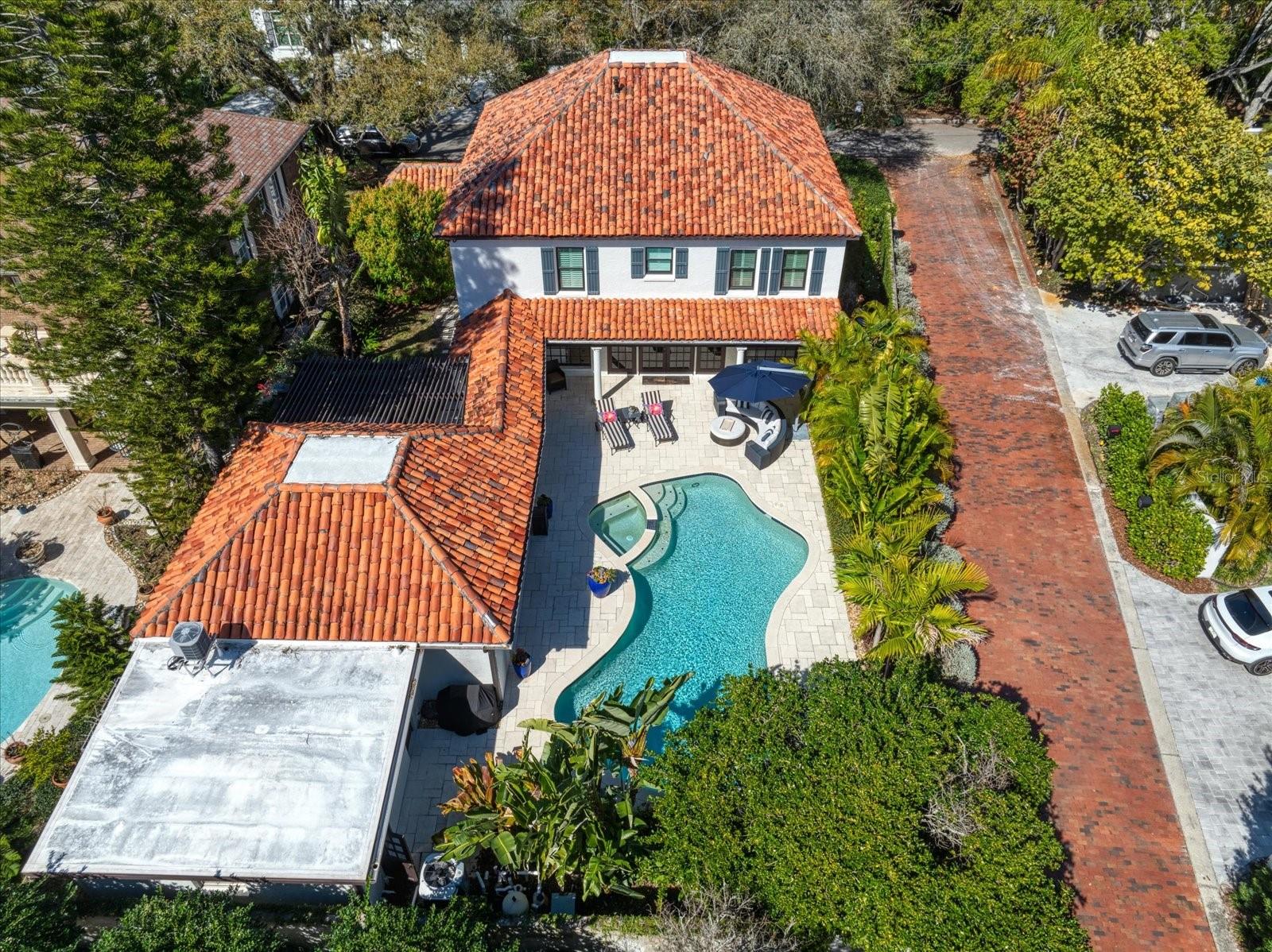 STUART GROVE REVISED PLAN OF - Residential