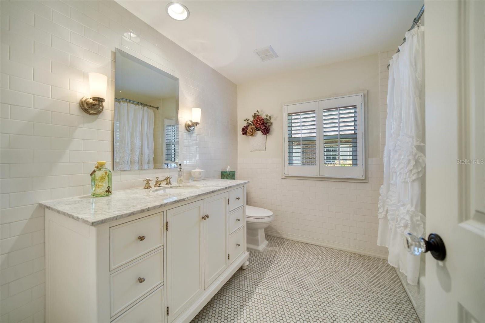 STUART GROVE REVISED PLAN OF - Residential