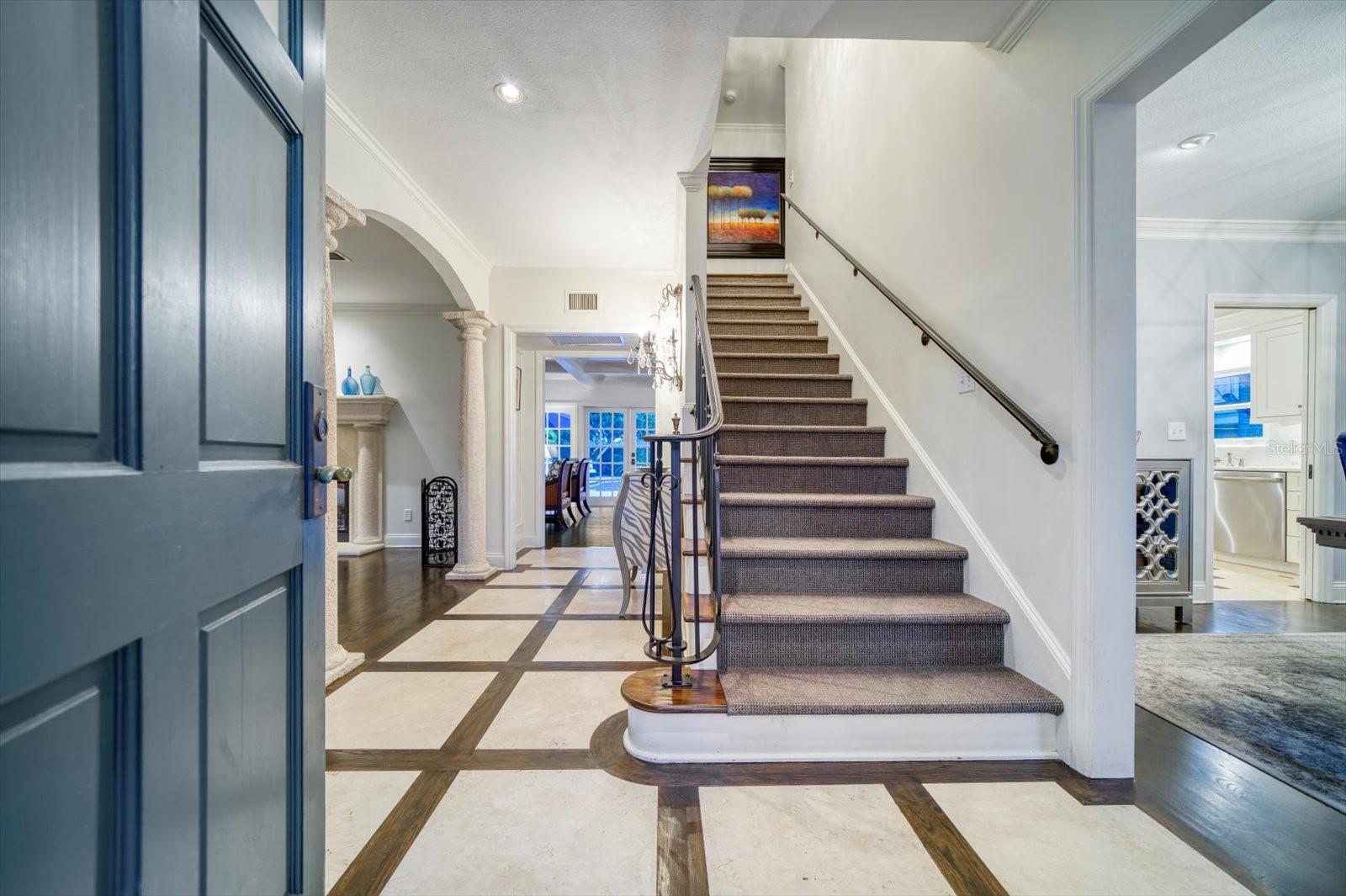 STUART GROVE REVISED PLAN OF - Residential