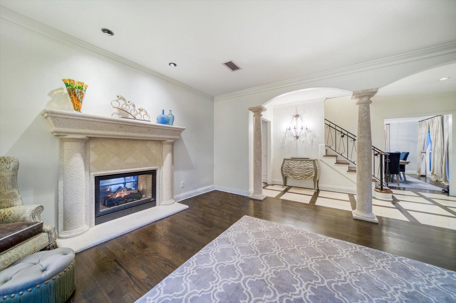 STUART GROVE REVISED PLAN OF - Residential