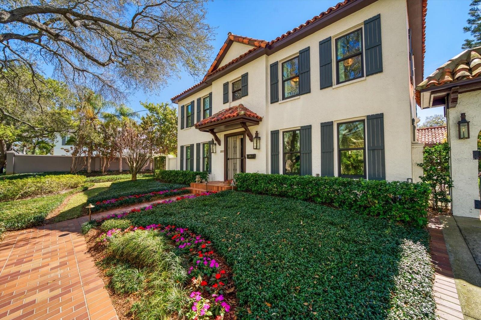 STUART GROVE REVISED PLAN OF - Residential