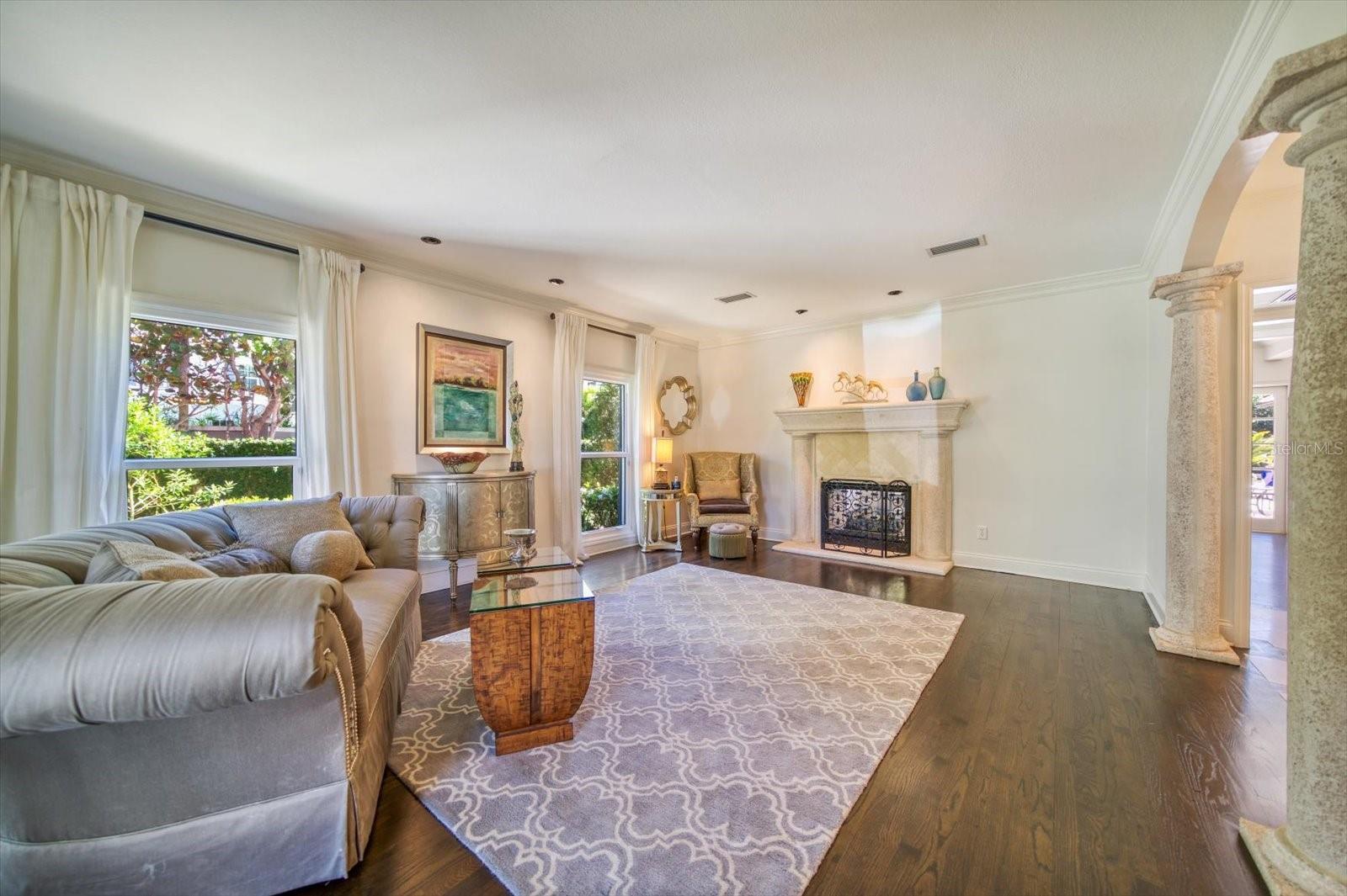 STUART GROVE REVISED PLAN OF - Residential