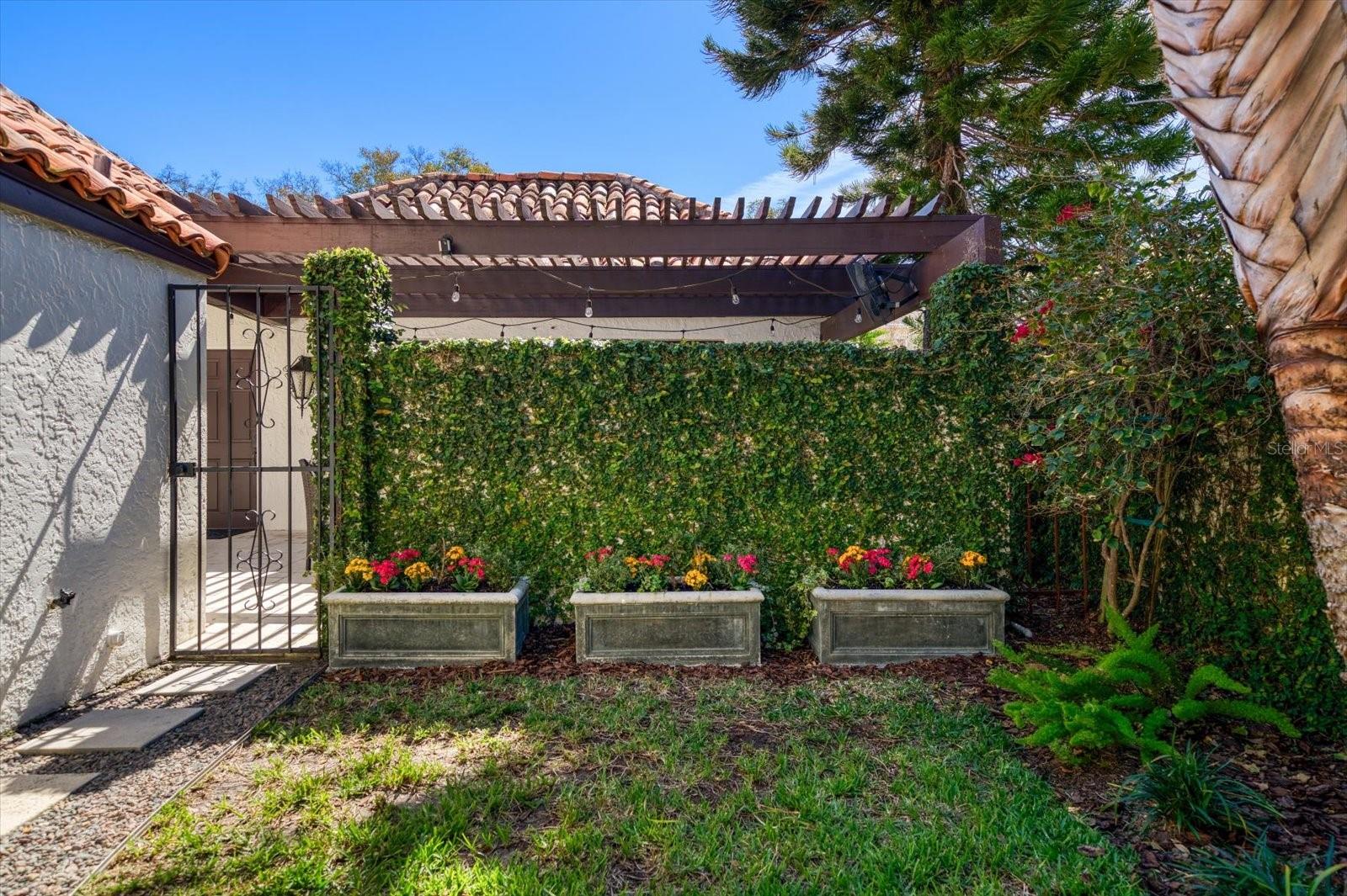 STUART GROVE REVISED PLAN OF - Residential