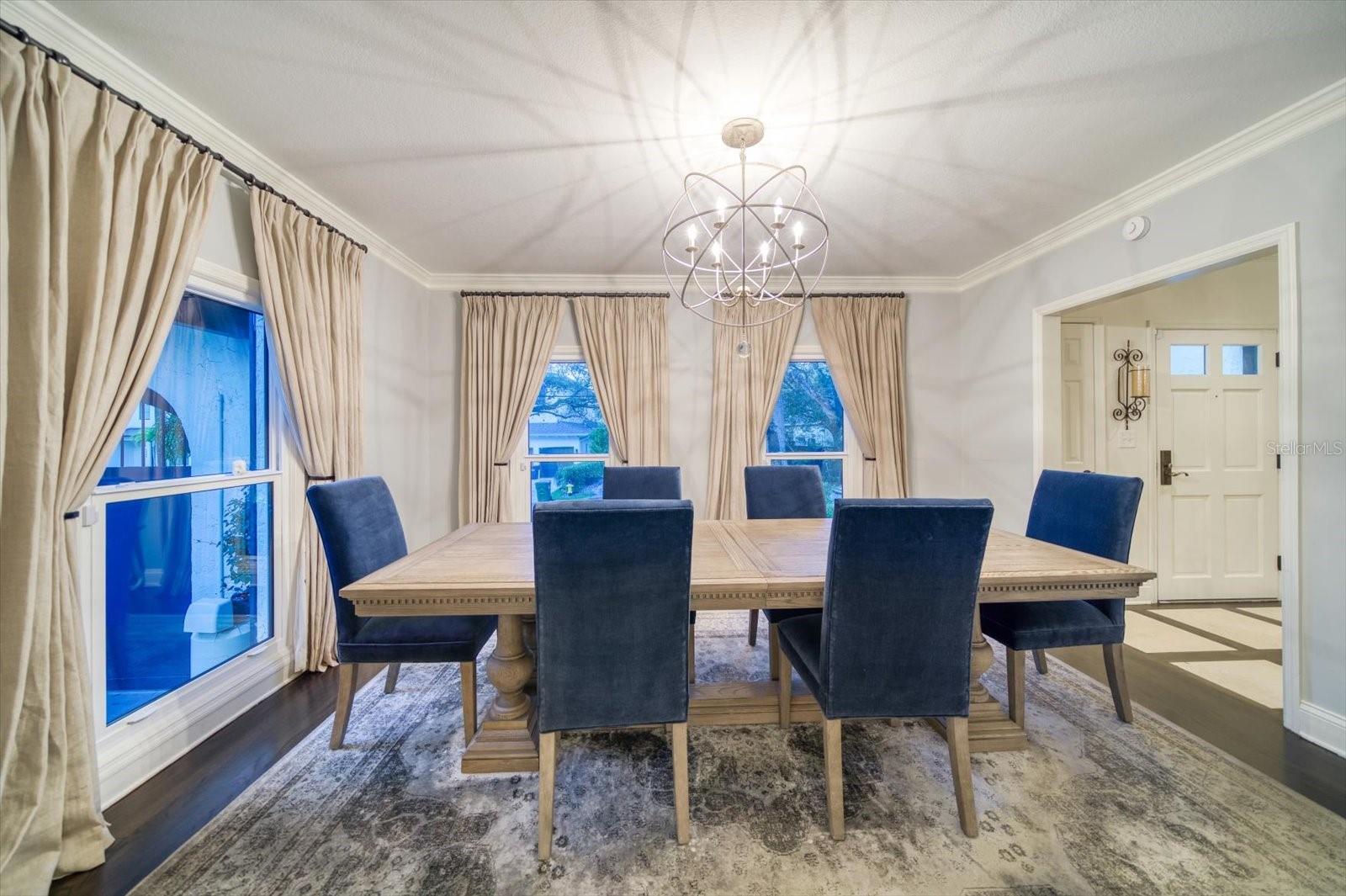 STUART GROVE REVISED PLAN OF - Residential