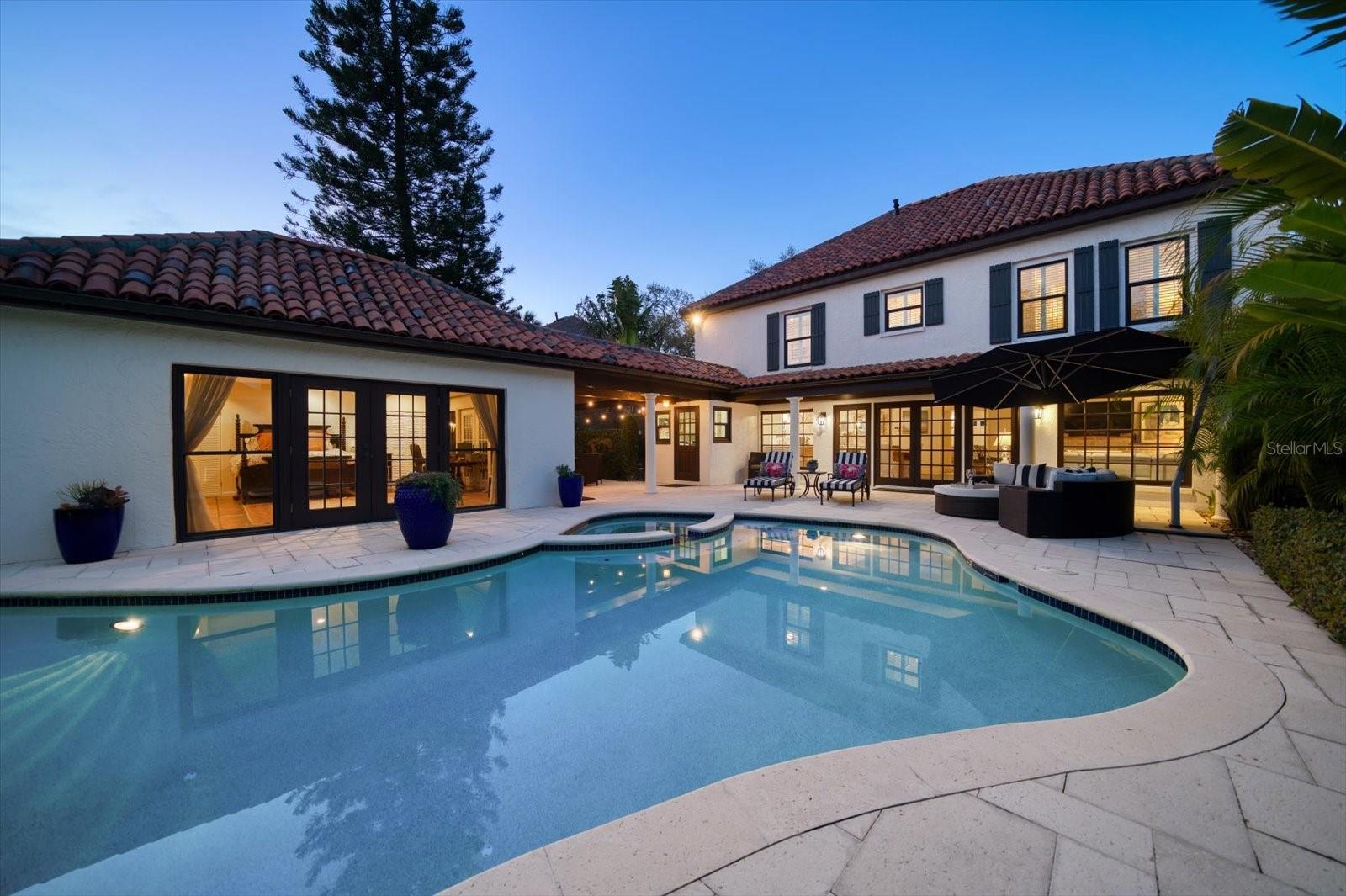 STUART GROVE REVISED PLAN OF - Residential