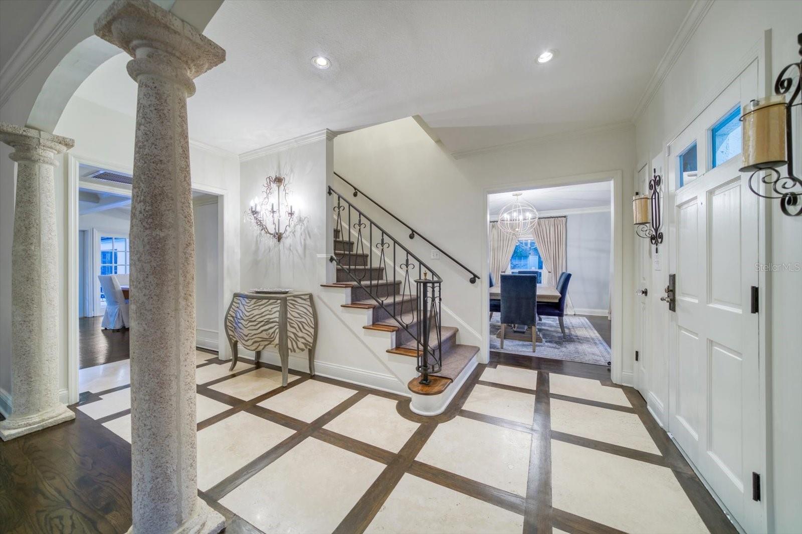 STUART GROVE REVISED PLAN OF - Residential