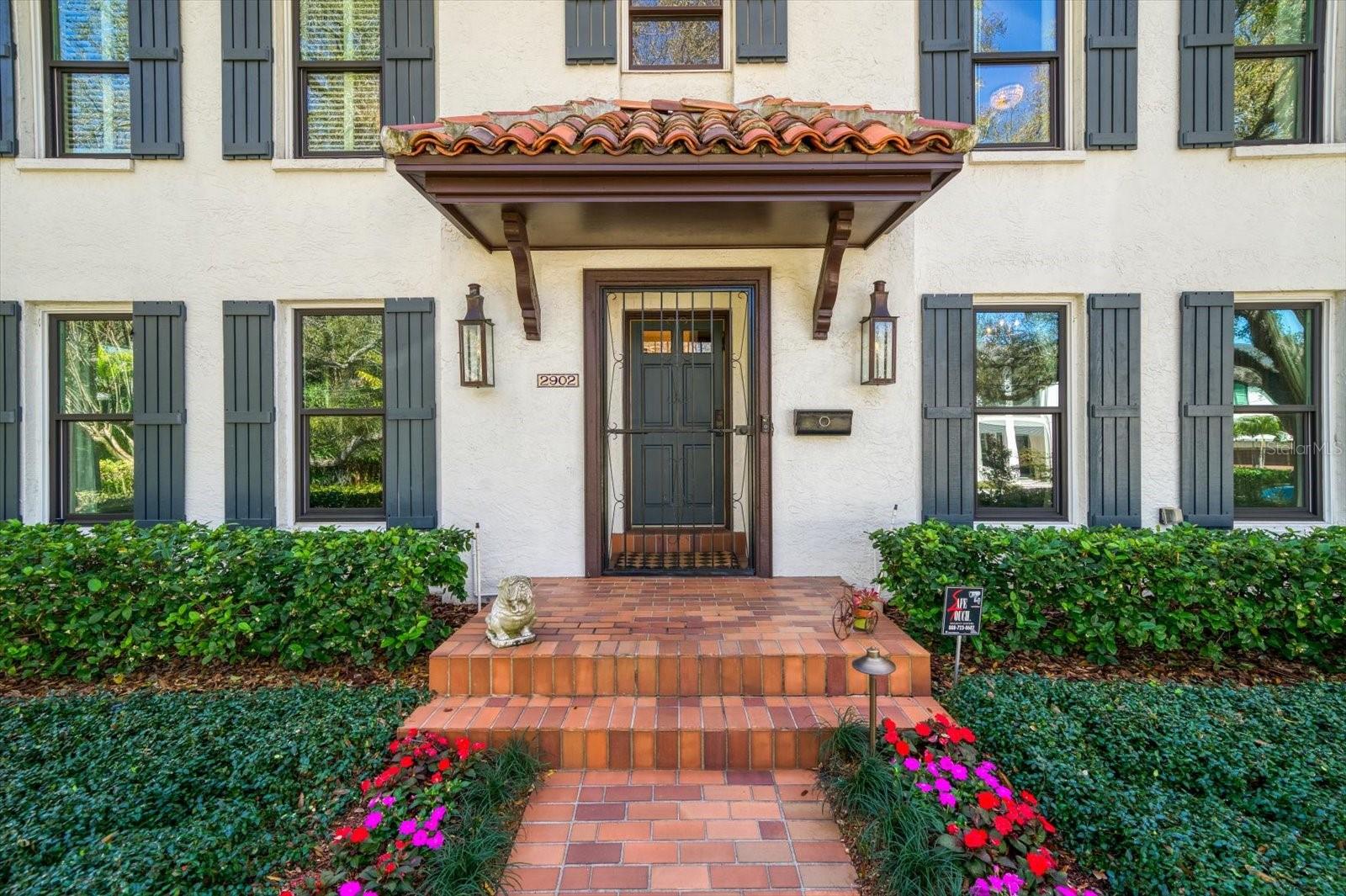 STUART GROVE REVISED PLAN OF - Residential