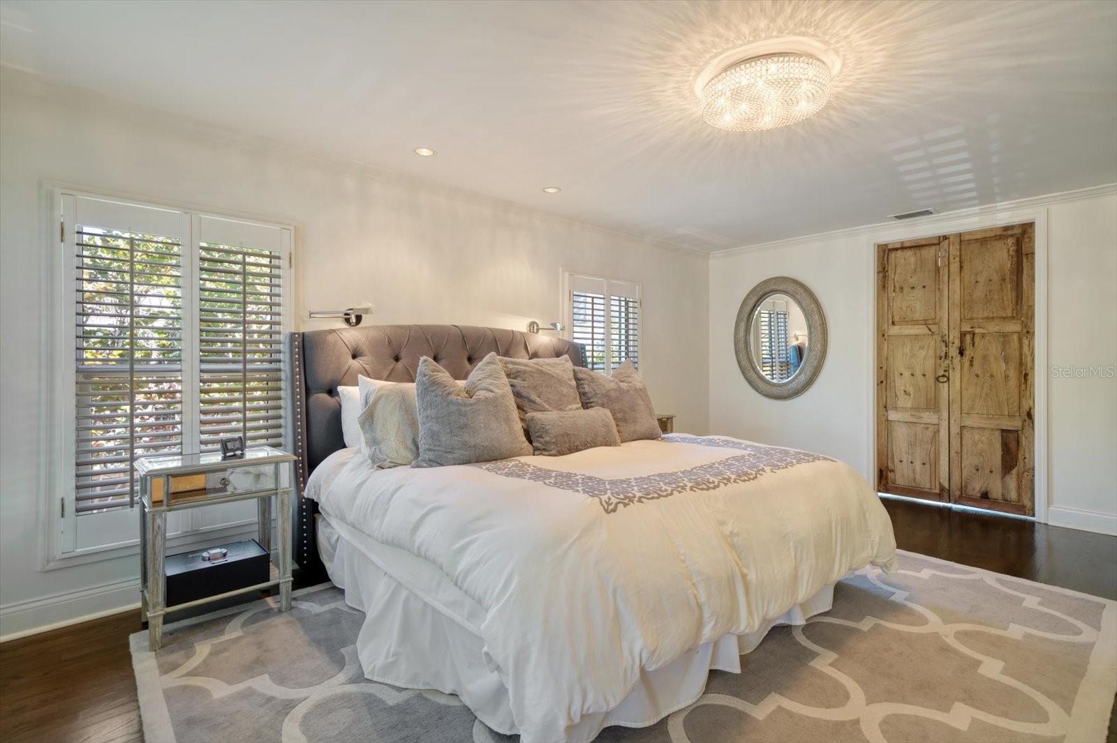 STUART GROVE REVISED PLAN OF - Residential