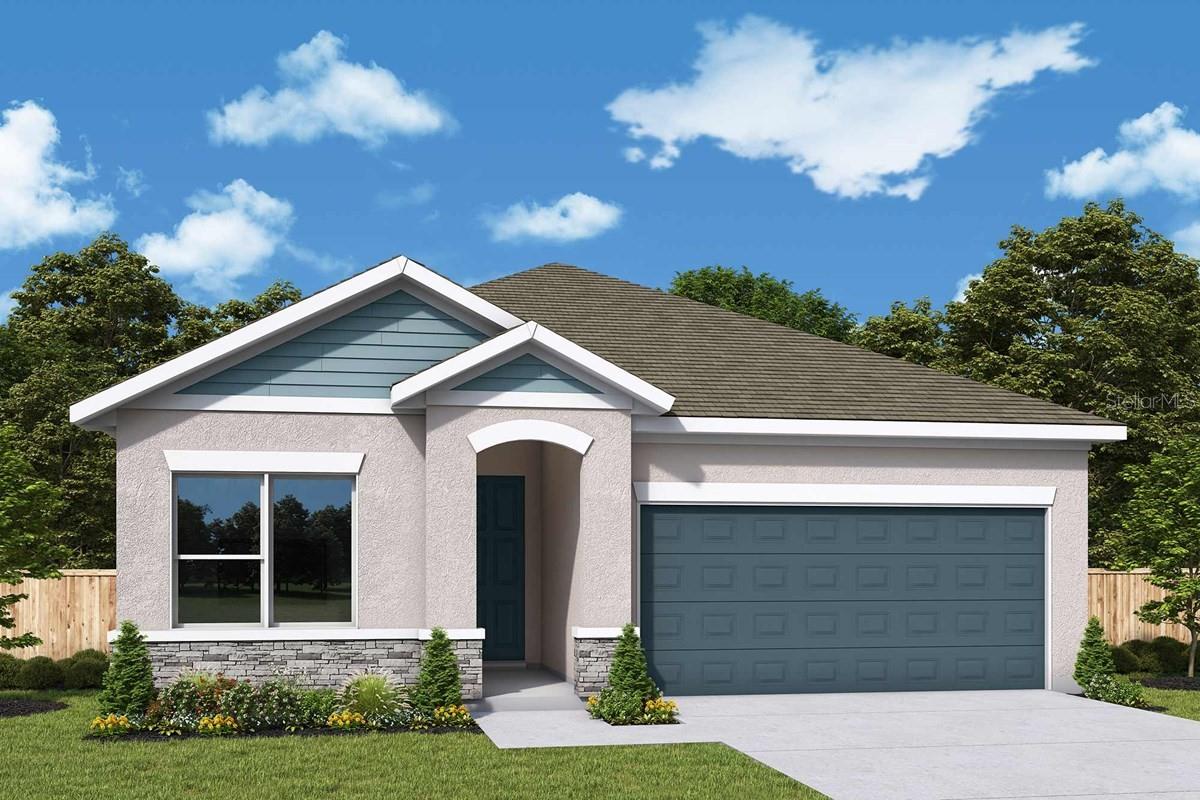 WATERSET - Residential