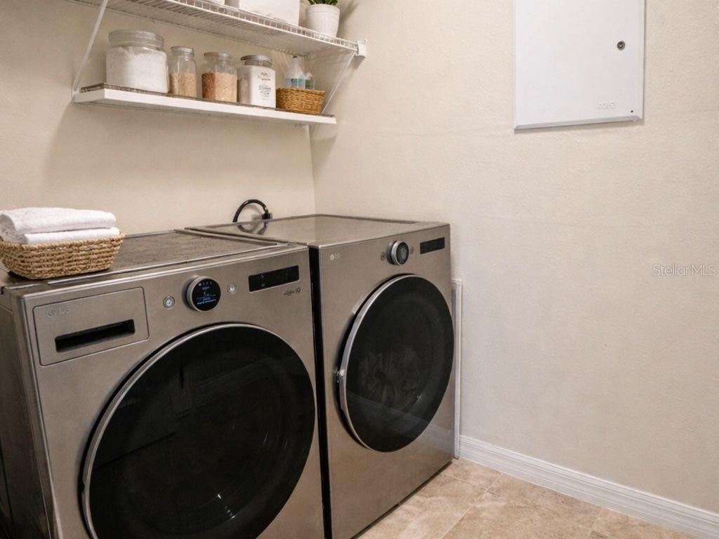 RANDAL PARK PH 5 - Residential