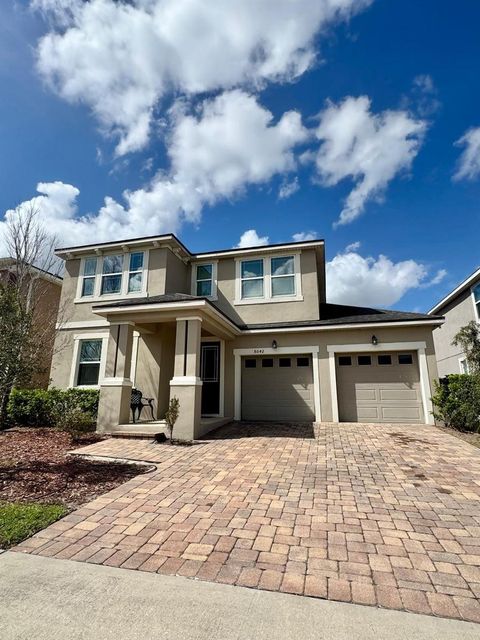 8042 CORKFIELD AVENUE ORLANDO FL 32832