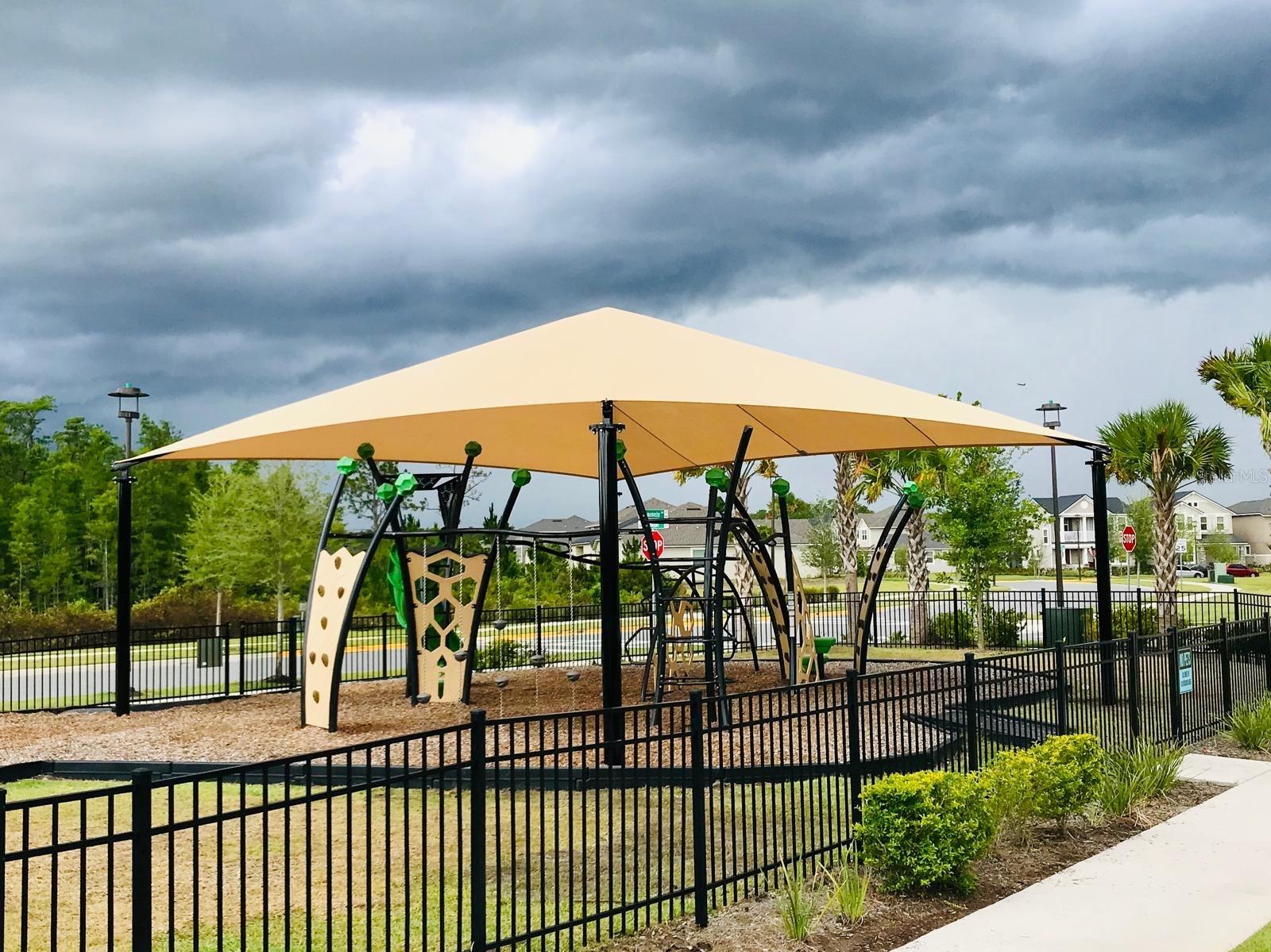 RANDAL PARK PH 5 - Residential