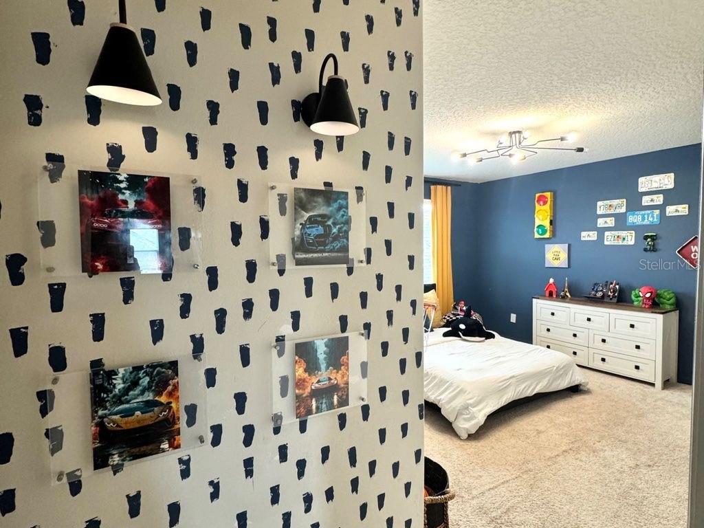 RANDAL PARK PH 5 - Residential