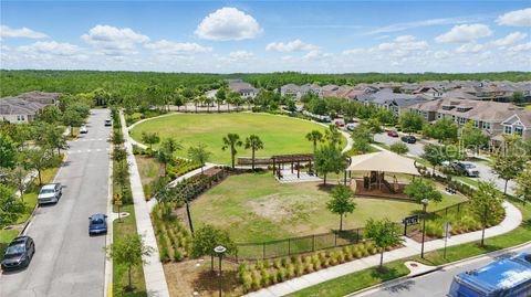 RANDAL PARK PH 5 - Residential