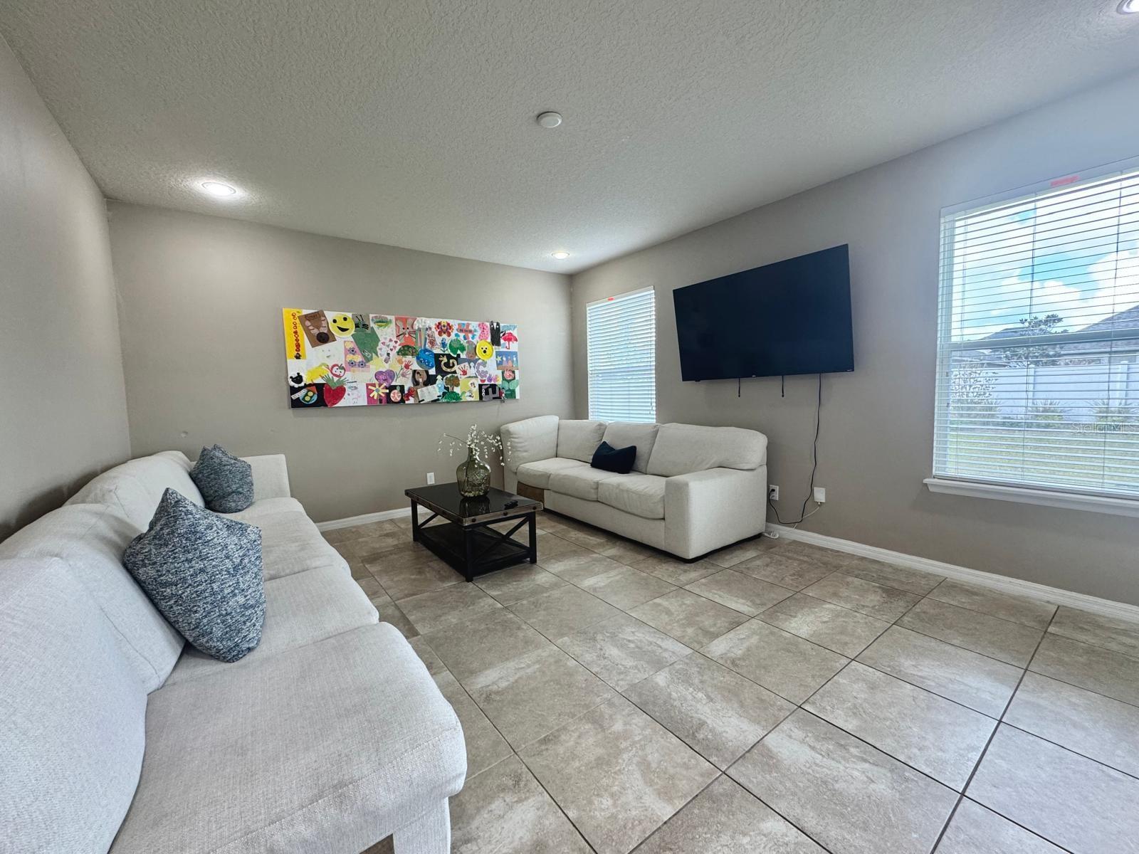 RANDAL PARK PH 5 - Residential