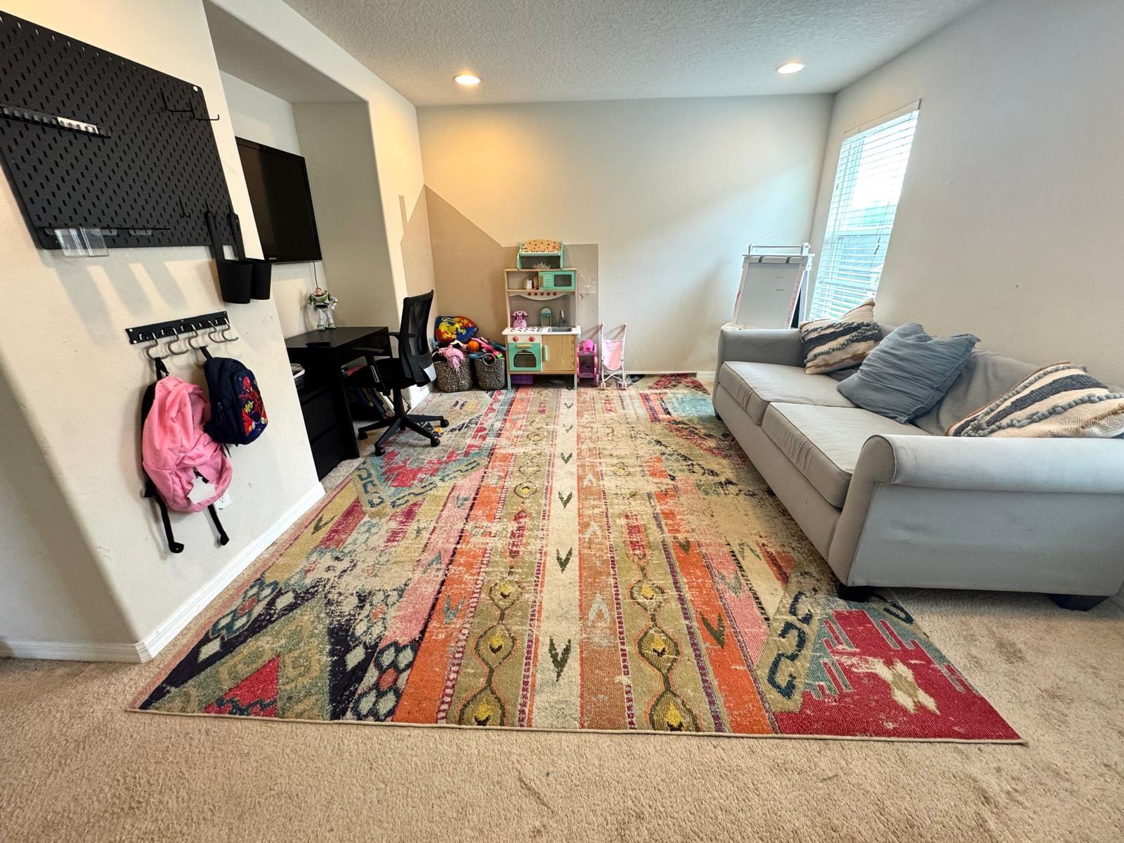 RANDAL PARK PH 5 - Residential