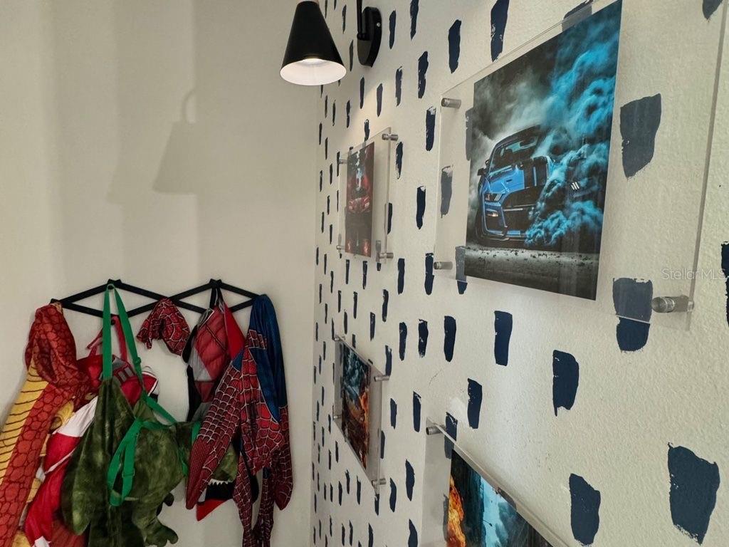 RANDAL PARK PH 5 - Residential