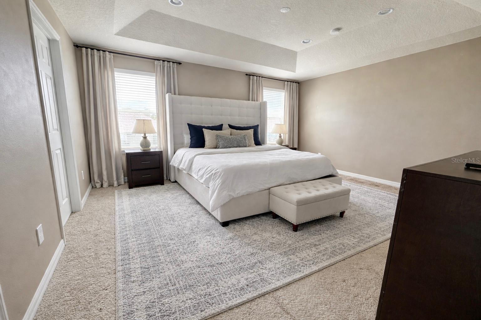 RANDAL PARK PH 5 - Residential