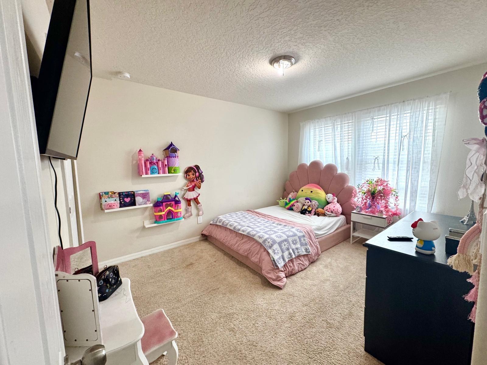 RANDAL PARK PH 5 - Residential