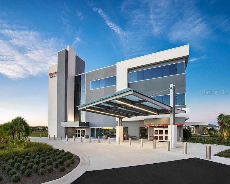 RANDAL PARK PH 5 - Residential