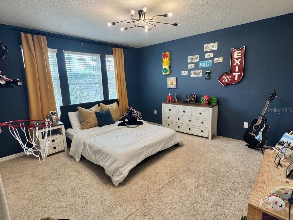 RANDAL PARK PH 5 - Residential