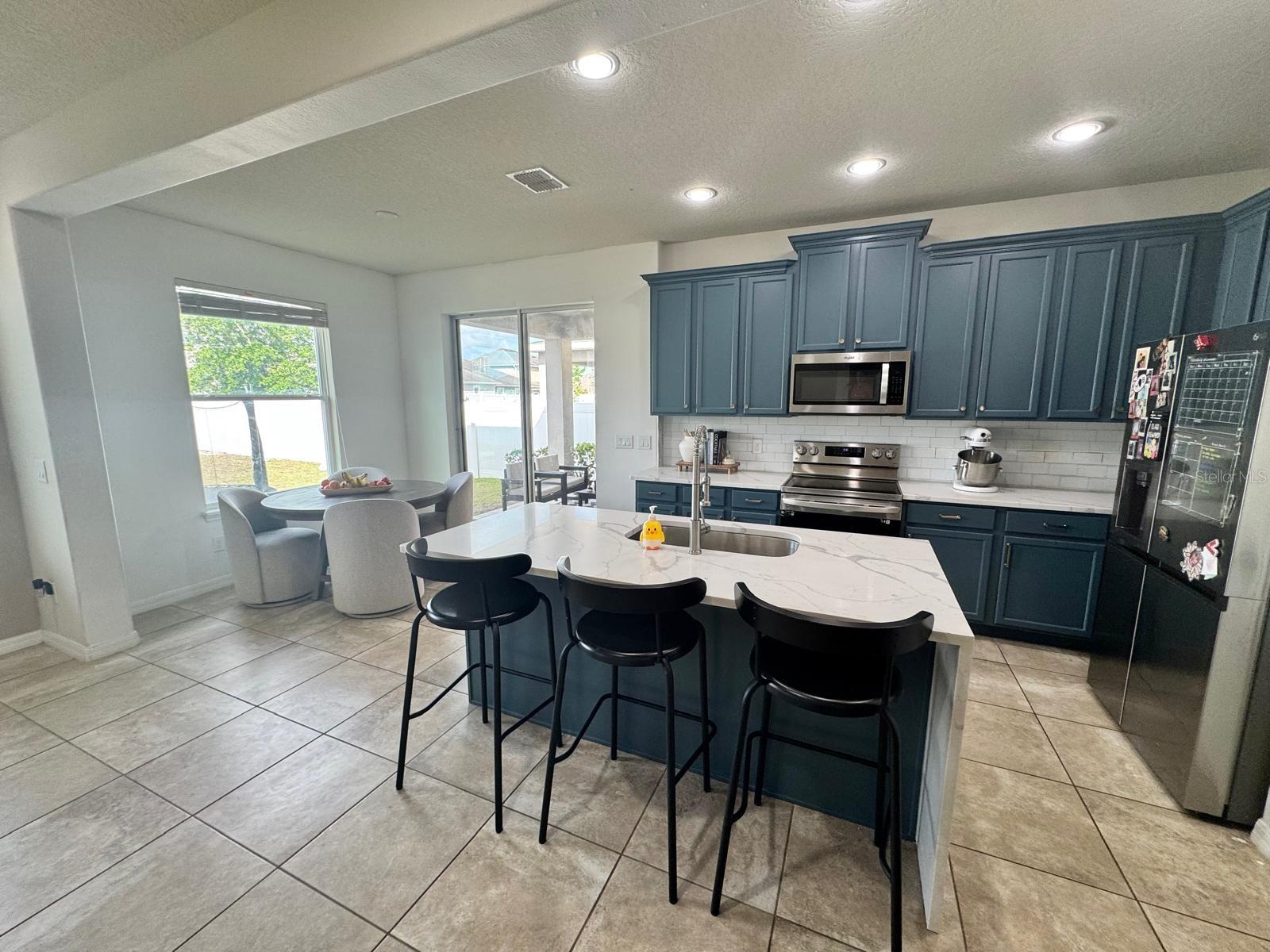 RANDAL PARK PH 5 - Residential