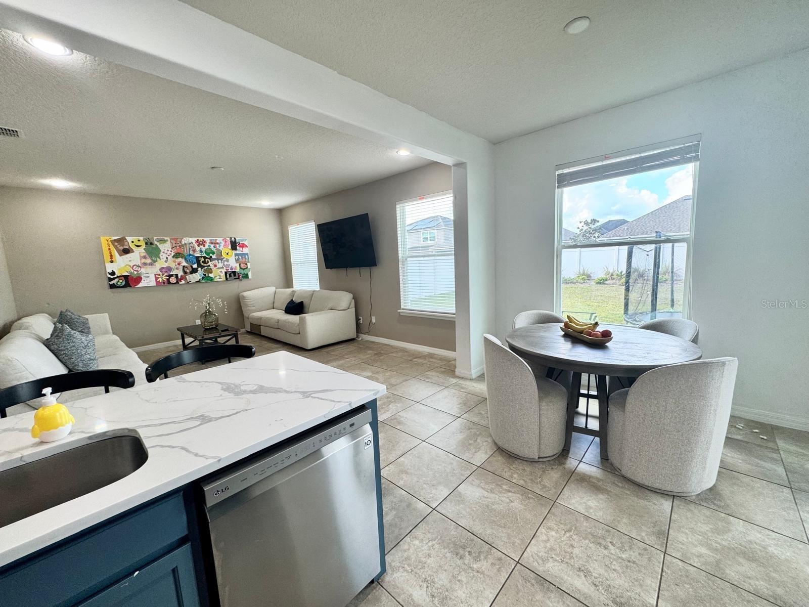 RANDAL PARK PH 5 - Residential