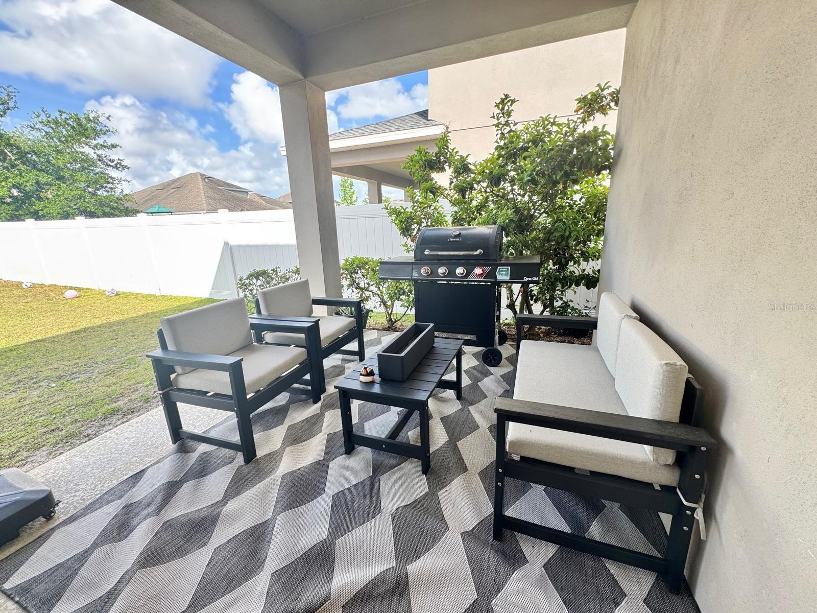 RANDAL PARK PH 5 - Residential