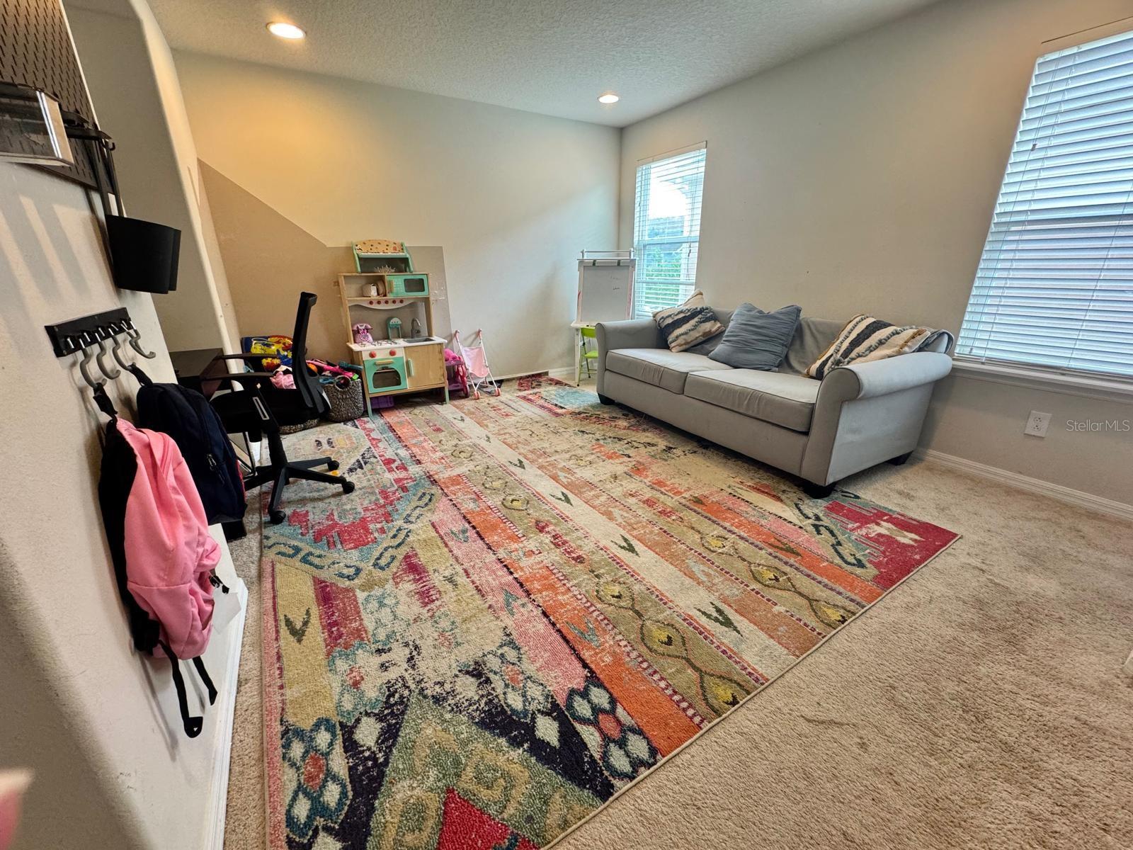 RANDAL PARK PH 5 - Residential