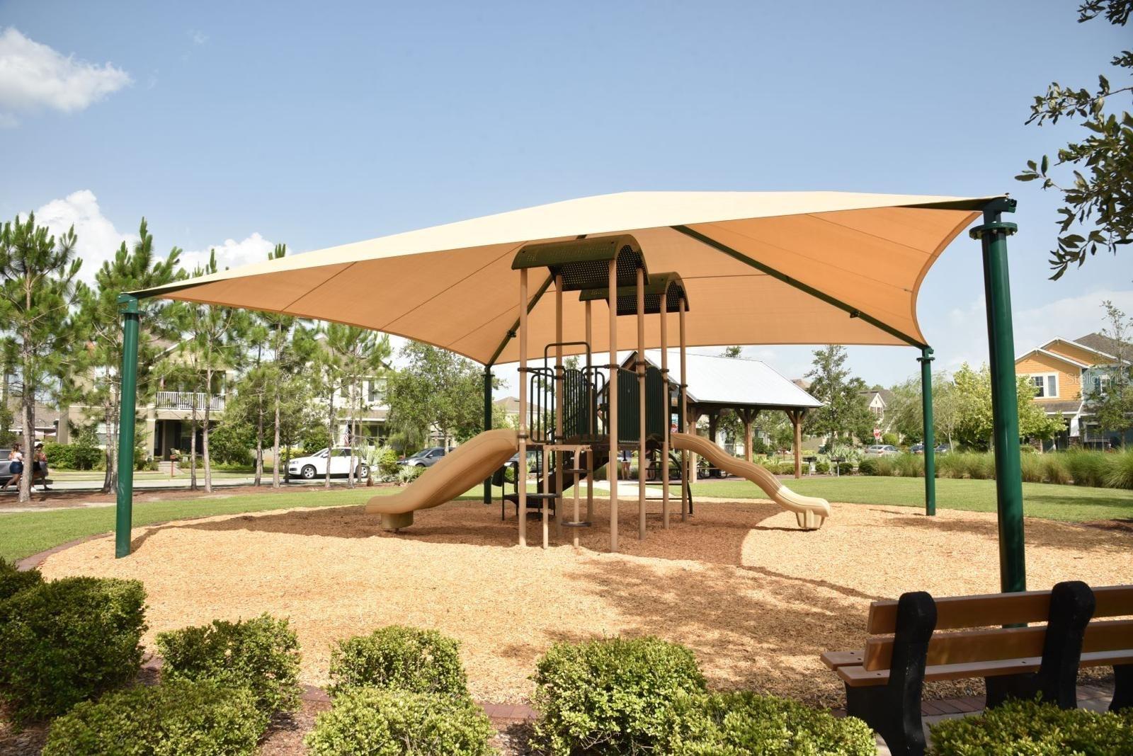 RANDAL PARK PH 5 - Residential