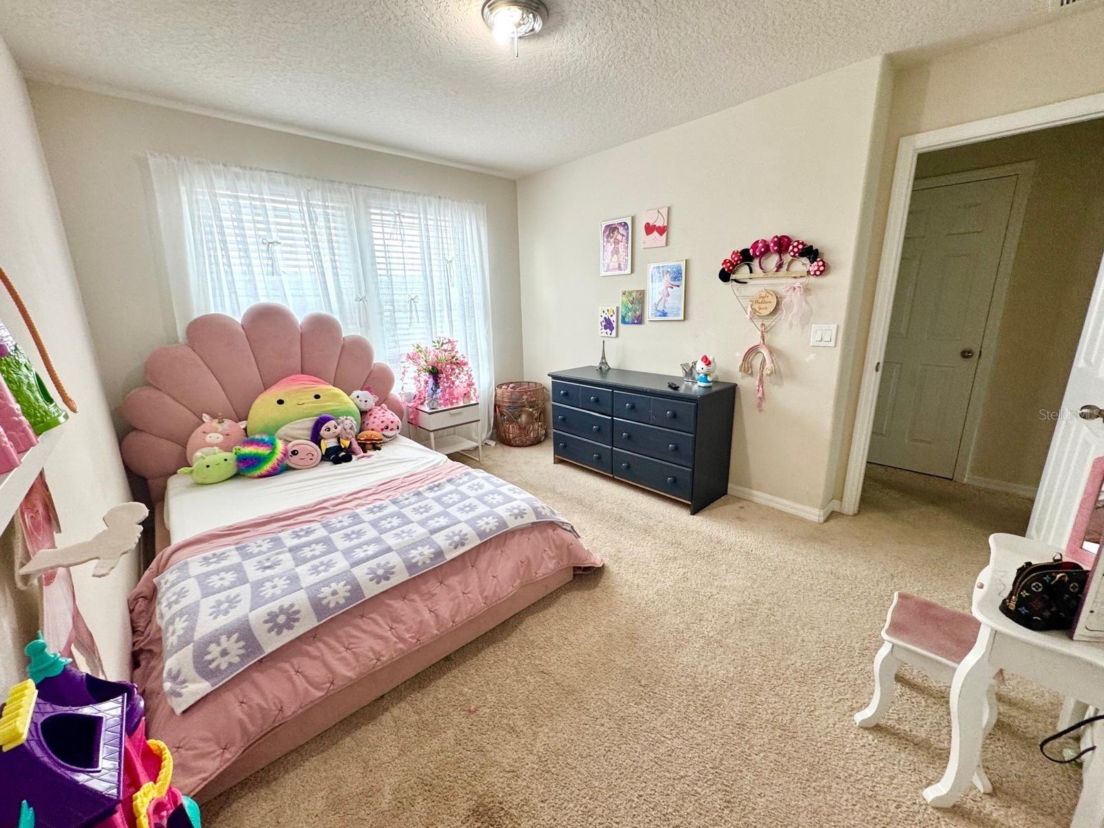 RANDAL PARK PH 5 - Residential