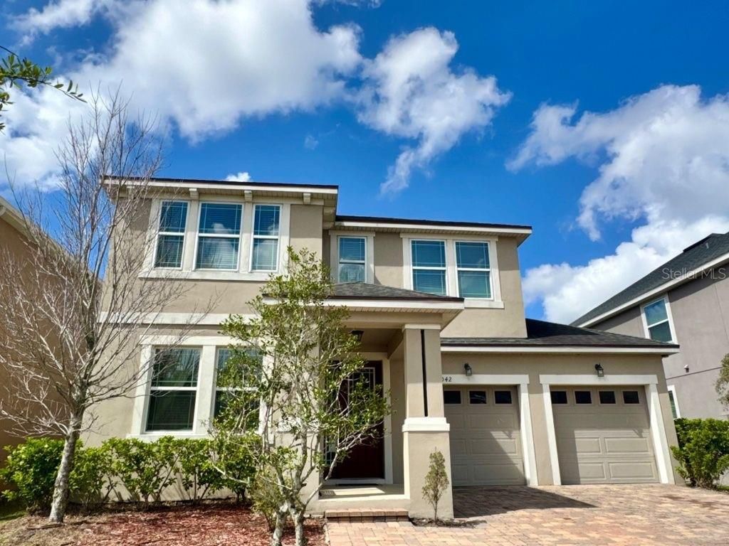 Photo of 8042 Corkfield Avenue, Orlando, FL 32832 (MLS # S5147291)