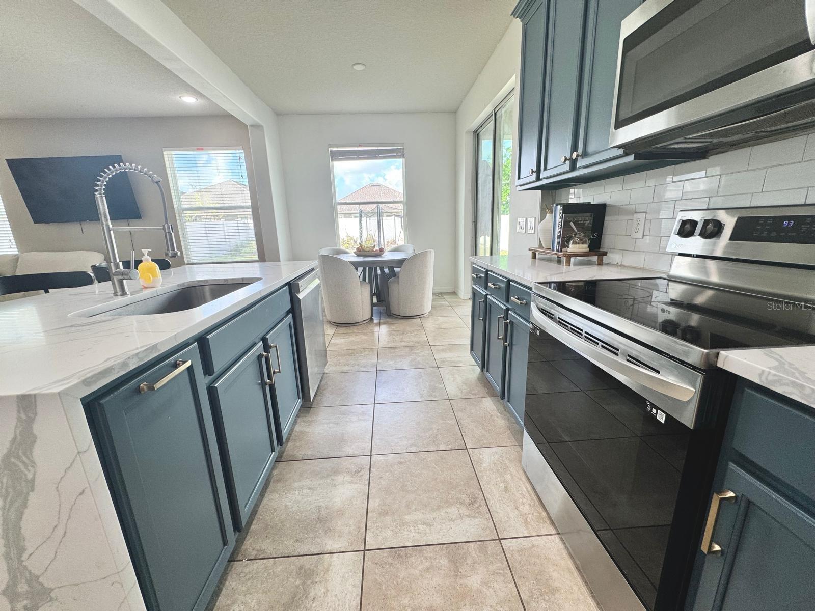 RANDAL PARK PH 5 - Residential