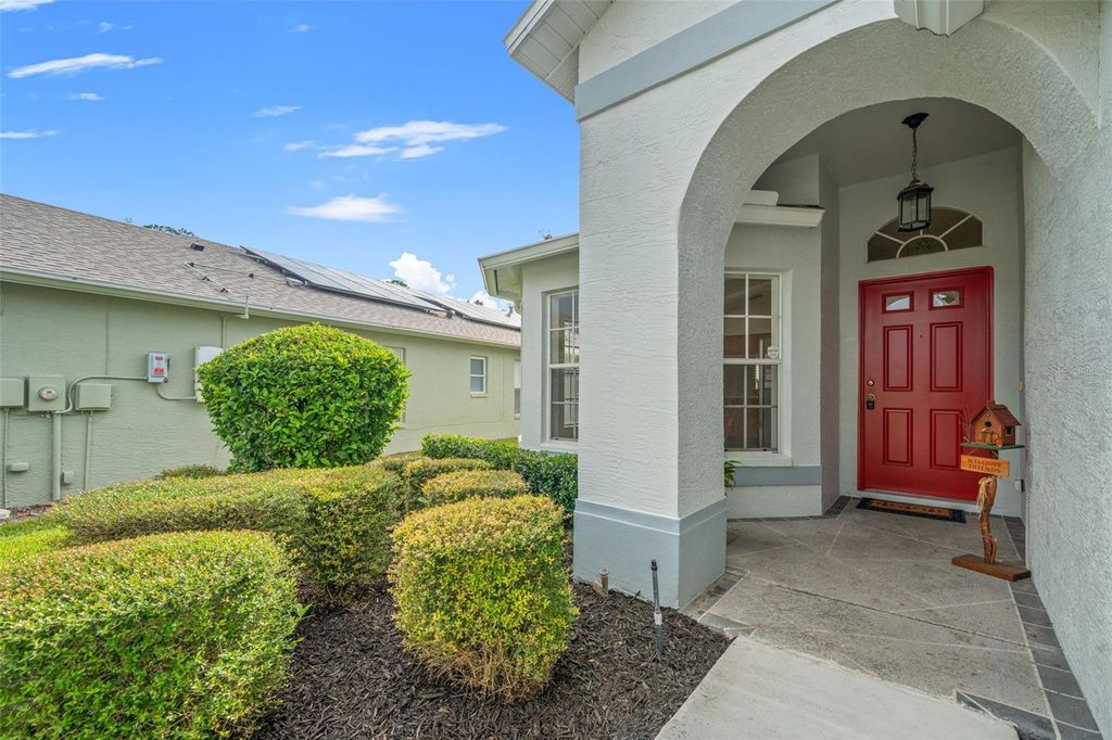 Photo of 18208 Breland Drive, Hudson, FL 34667 (MLS # W7885762)