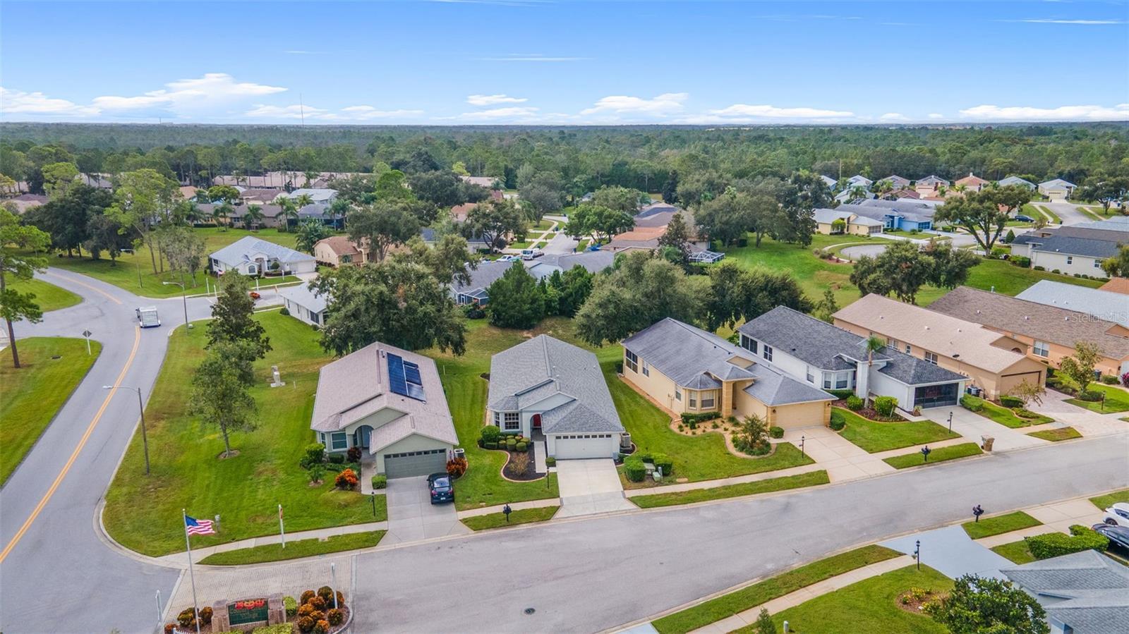 HERITAGE PINES VILLAGE 14 UNITS 01 & 02 - Residential