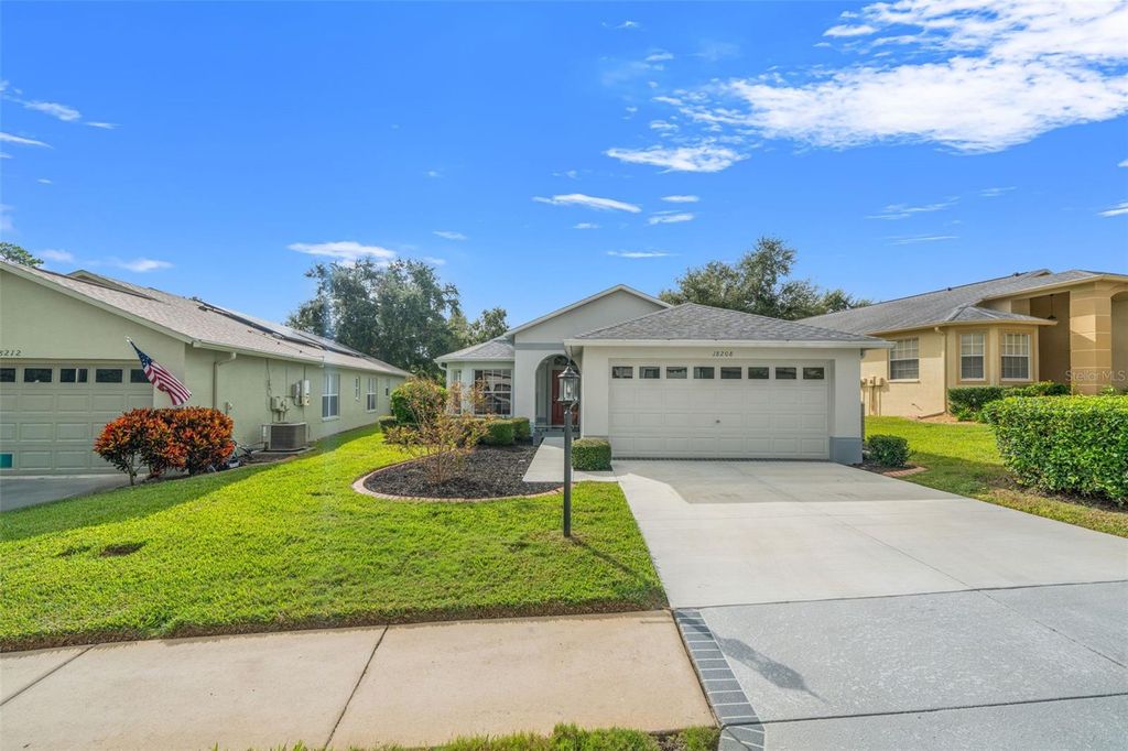 Photo of 18208 Breland Drive, Hudson, FL 34667 (MLS # W7885762)