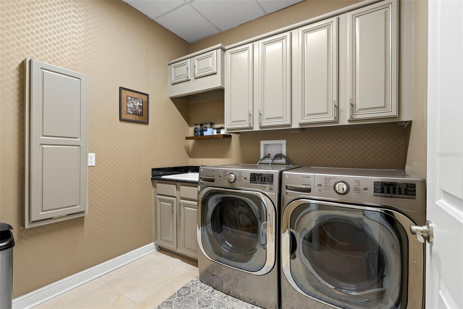 BAYWAY ISLES UNIT 2 REP - Residential