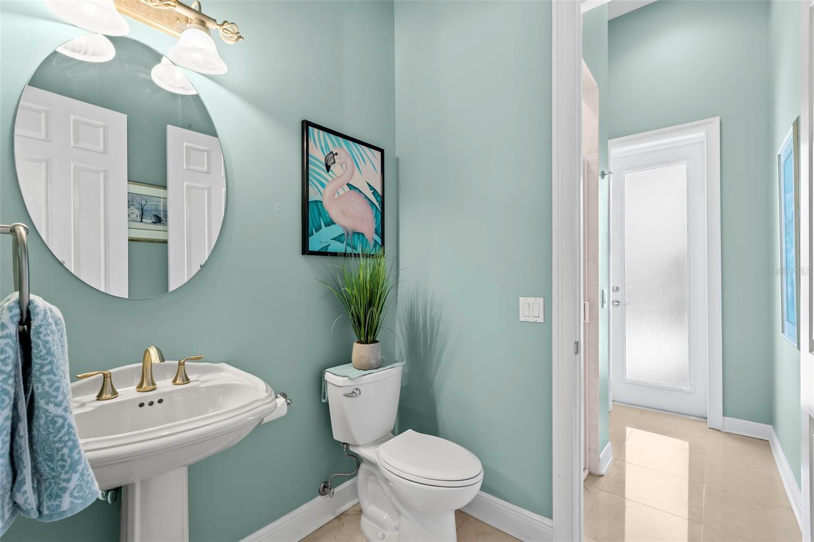 BAYWAY ISLES UNIT 2 REP - Residential