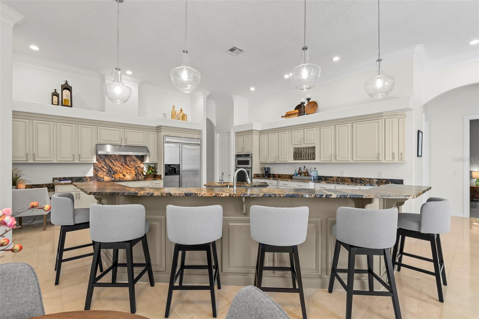 BAYWAY ISLES UNIT 2 REP - Residential